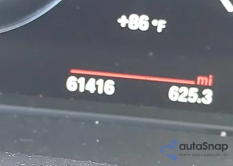 2018 BMW X2 xDrive28I z USA, uszkodzony, nr VIN WBXYJ5C34JEF82357